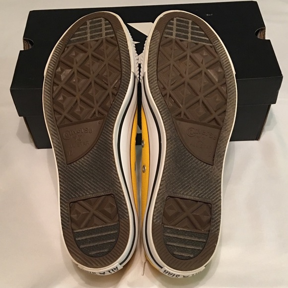 🛑SOLD🛑Converse All Star - Picture 4 of 8